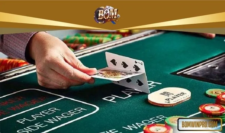 Bật mí điểm hẹn mọi cược thủ mê Baccarat nên tới