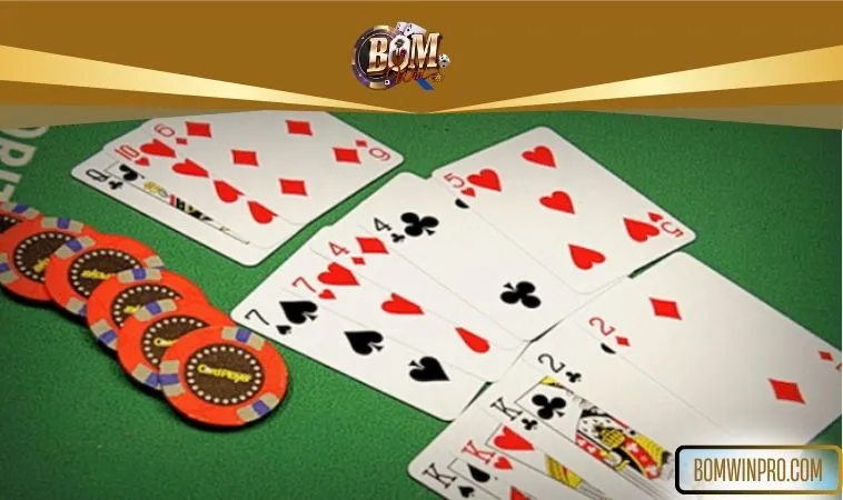 Cách chơi Mậu Binh dành cho người mới bắt đầu