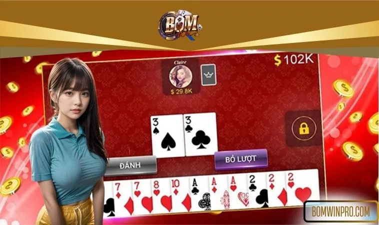 Cách Chơi và Luật Chơi Tiến Lên