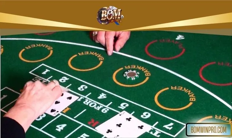 Cách soi cầu Baccarat chi tiết như cao thủ