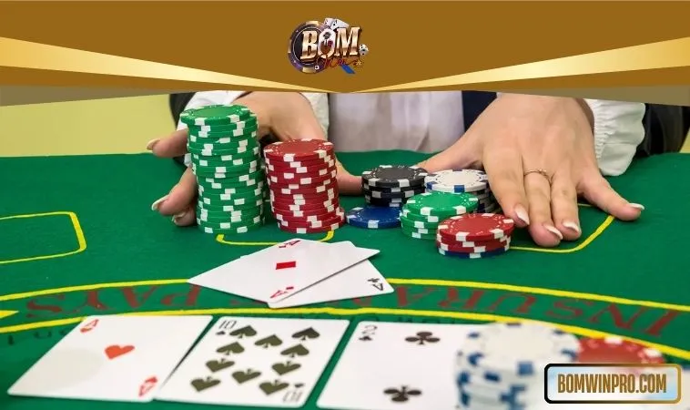 Địa chỉ nào chơi  Baccarat uy tín hiện nay?