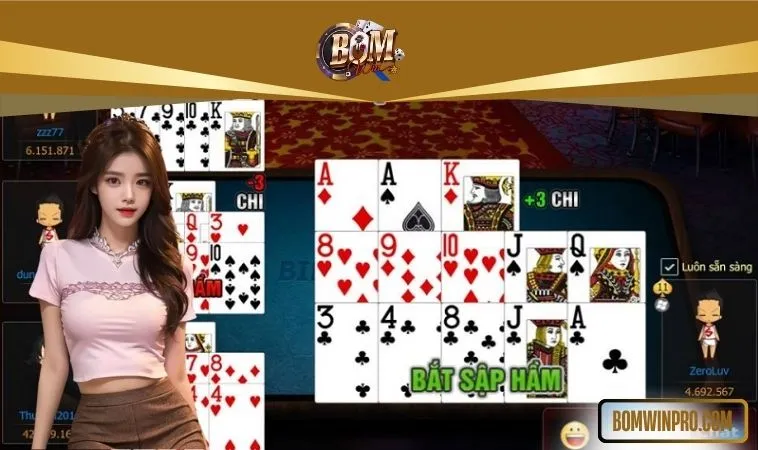 Lý do Mậu Binh được nhiều người yêu chuộng