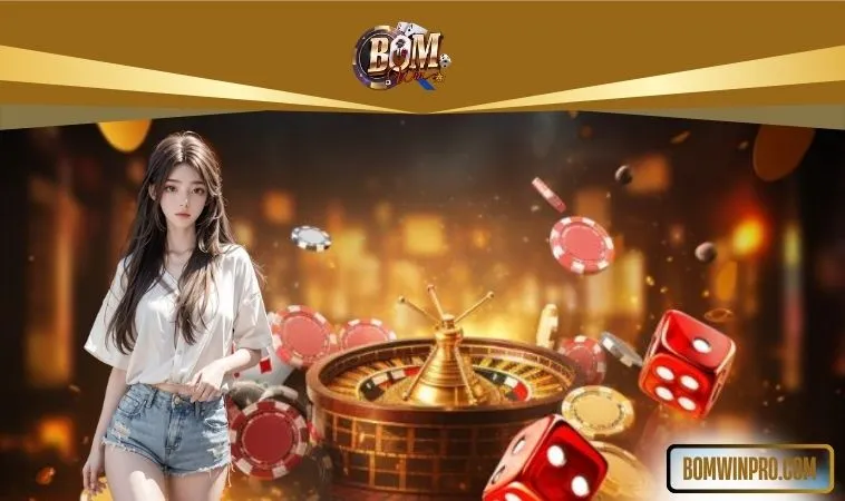 Lý do nên dừng chân Bomwin ngay hôm nay