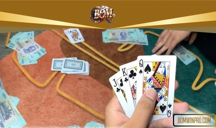 Mẹo Ẩn Bài Đánh Liêng của cao thủ lần đầu chia sẻ