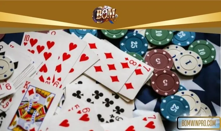 Quắc trong Xì Dách là gì?