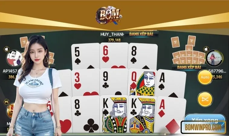 Sai lầm cần tránh xa để không mất vốn khi chơi Mậu Binh