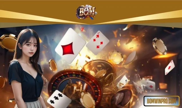 Tầm nhìn sứ mệnh của Bomwinpro.com