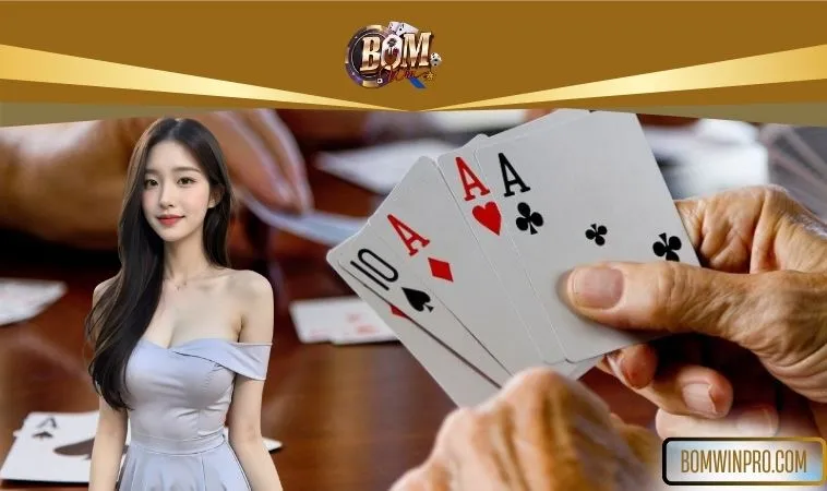 Thú là gì trong Mậu Binh?