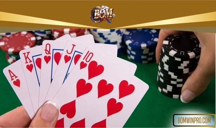 Thùng phá sảnh là gì trong Mậu Binh?