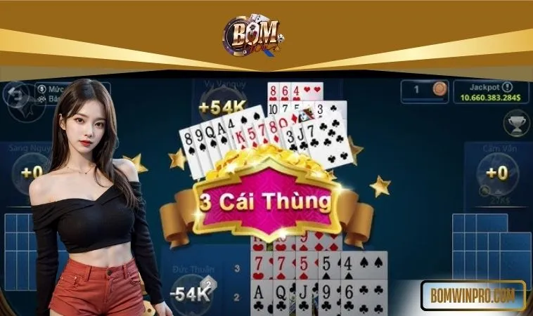 Vì sao Mậu Binh được nhiều người yêu thích?